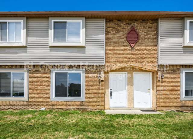 Photo of 6362 Cherylbrook Ln, Dublin, OH 43017