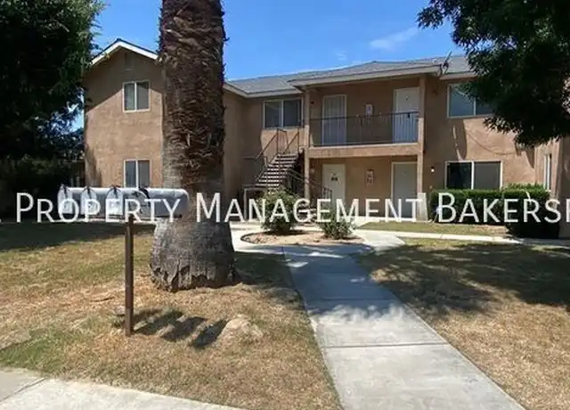 Property at 216 S Owens St Unit A, Bakersfield, CA, 93307, 3 beds, 2 baths, [object Object]