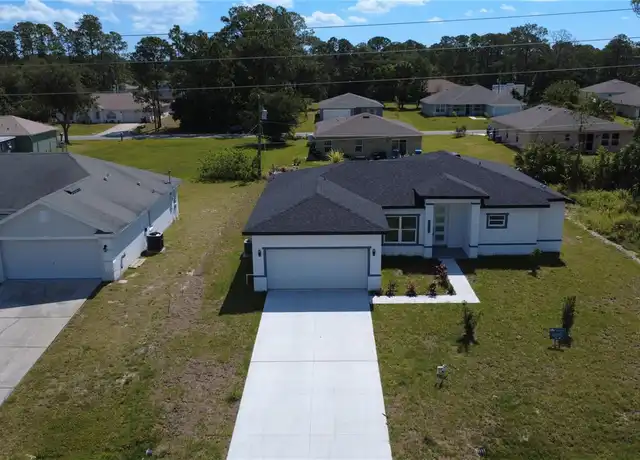 Property at 3135 Lowry Blvd SE, Palm Bay, FL, 32909, 4 beds, 2 baths, [object Object]