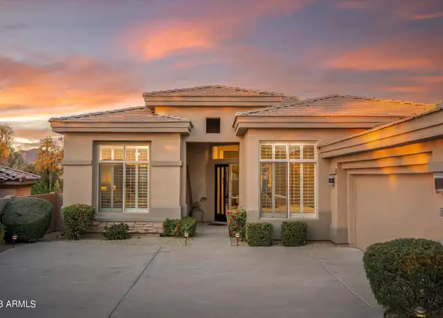 Property at 15255 N 105th Way, Scottsdale, AZ, 85255, 3 beds, 2 baths, [object Object]