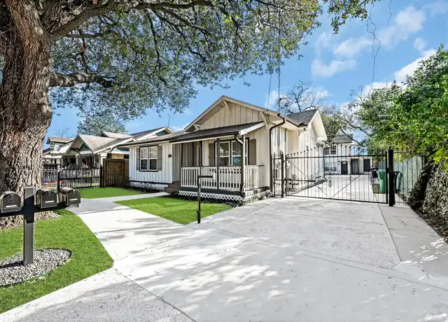 Property at 311 Clifton St Unit A, Houston, TX, 77011, 1 bed, 1 bath, [object Object]