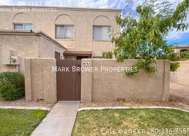 Property at 4151 N 81st St, Scottsdale, AZ, 85251, 2 beds, 1 bath, [object Object]