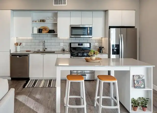Property at AVA Hollywood at La Pietra Place - 6677 Santa Monica Blvd, Los Angeles, CA, 90038, 0 beds, 1-2 bath, [object Object]