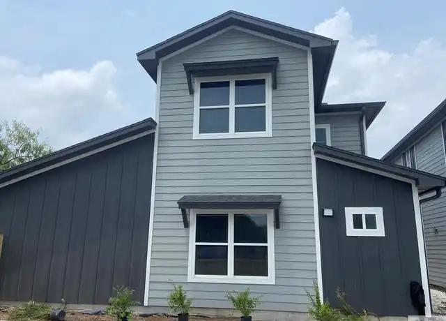 Property at 100 Woodford St Unit D, San Benito, TX, 78586, 3 beds, 2.5 baths, [object Object]