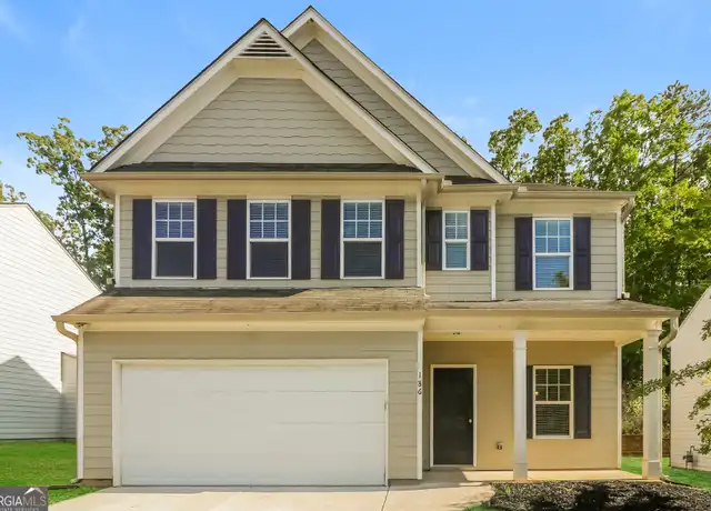 Property at 186 Foggy Creek Ln, Hiram, GA, 30141, 4 beds, 2.5 baths, [object Object]