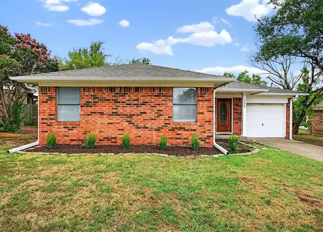 Property at 1604 Bonner Rd, Gainesville, TX, 76240, 3 beds, 1.5 baths, [object Object]