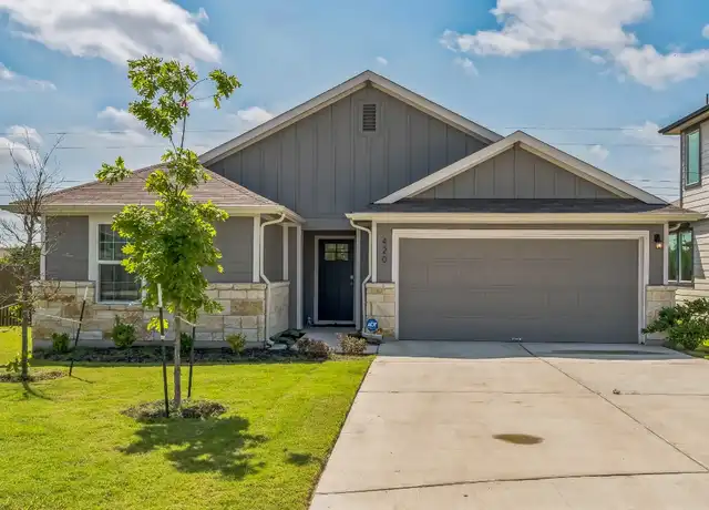 Property at 420 Inks Ln, Kyle, TX, 78640, 2 beds, 2 baths, [object Object]