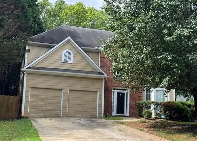Property at 2537 Howell Farms Way NW, Acworth, GA, 30101, 4 beds, 2.5 baths, [object Object]
