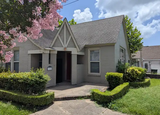 Property at 328 Mockingbird Ln, Tyler, TX, 75701, 3 beds, 2 baths, [object Object]
