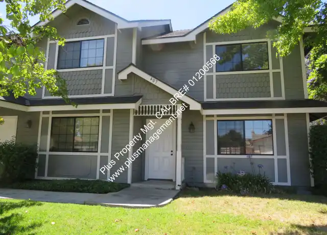 Property at 401 Tiffany Dr Unit 407, Santa Maria, CA, 93454, 2 beds, 1.5 baths, [object Object]