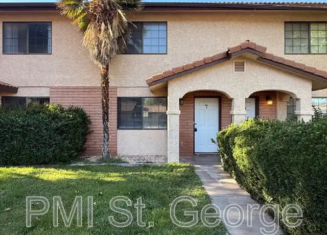 Property at 2154 W 70 S Unit 3, Hurricane, UT, 84737, 2 beds, 1.5 baths, [object Object]