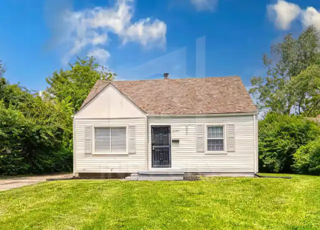 Property at 6132 Raleigh Dr, Indianapolis, IN, 46219, 4 beds, 1 bath, [object Object]