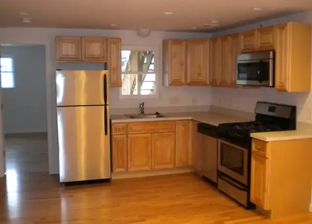 Property at 645 Saratoga St Unit 1, East Boston, MA, 02128, 2 beds, 1 bath, [object Object]