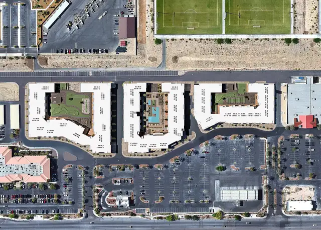 Photo of 8341 W Warm Springs Rd, Las Vegas, NV 89113