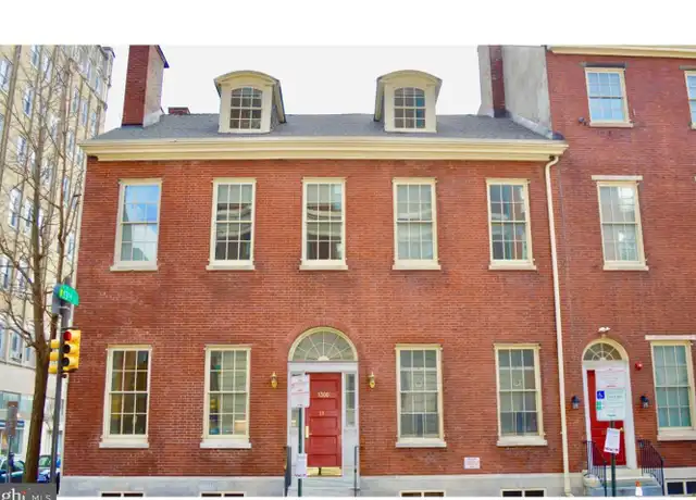 Property at 1300 Spruce St Unit 2F, Philadelphia, PA, 19107, 0 beds, 1 bath, [object Object]