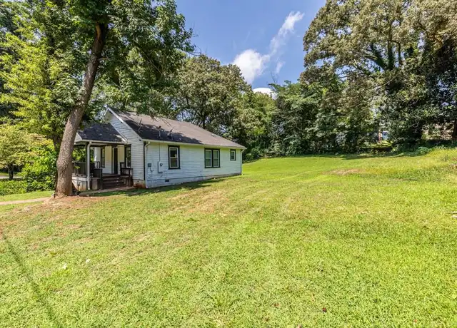 Property at 1871 Center Ave, Atlanta, GA, 30344, 3 beds, 2 baths, [object Object]