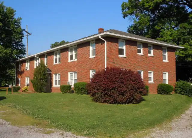 Property at 208 Caseyville Rd Unit 1, Collinsville, IL, 62234, 1 bed, 1 bath, [object Object]