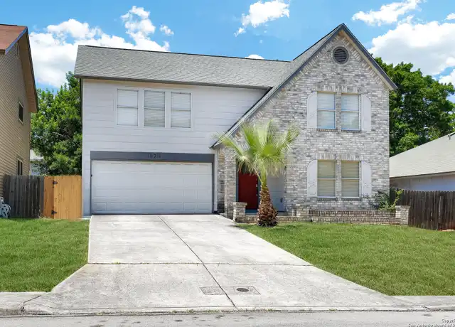Property at 13211 Lost Lake Dr, San Antonio, TX, 78249, 4 beds, 2.5 baths, [object Object]