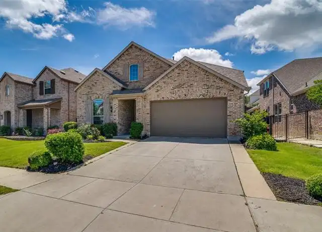 Property at 1822 Indigo Creek Ln, Wylie, TX, 75098, 4 beds, 3 baths, [object Object]