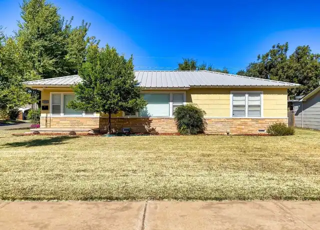Property at 3820 32nd St, Lubbock, TX, 79410, 3 beds, 1 bath, [object Object]