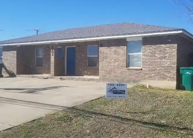 Property at 1601 Ute Trl, Harker Heights, TX, 76548, 2 beds, 1 bath, [object Object]