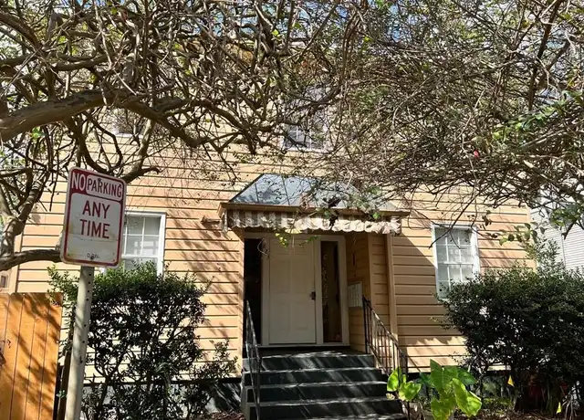 Property at 823 N Alexander St Unit 4, New Orleans, LA, 70119, 1 bed, 1 bath, [object Object]