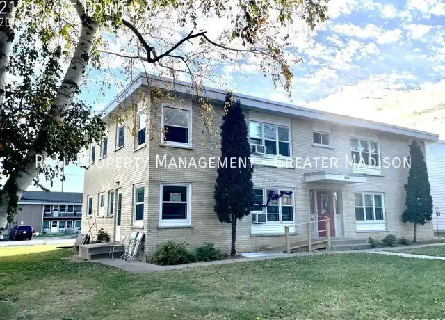 Property at 2101 Lake Point Dr Unit 4, Madison, WI, 53713, 2 beds, 1 bath, [object Object]