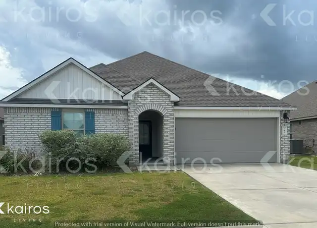 Property at 104 Orthello Ct, Lafayette, LA, 70507, 3 beds, 2 baths, [object Object]