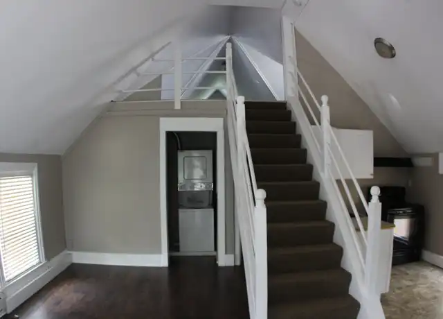 Property at 28 Rowley St Unit Up, Rochester, NY, 14607, 3 beds, 1.5 baths, [object Object]