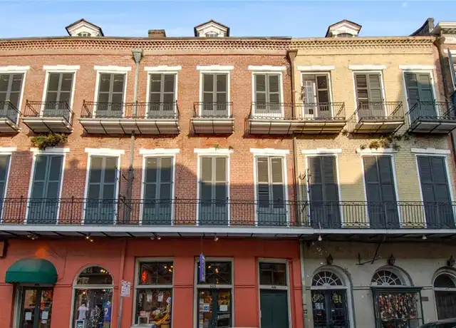 Property at 605 Royal St Unit C, New Orleans, LA, 70130, 1 bed, 1 bath, [object Object]