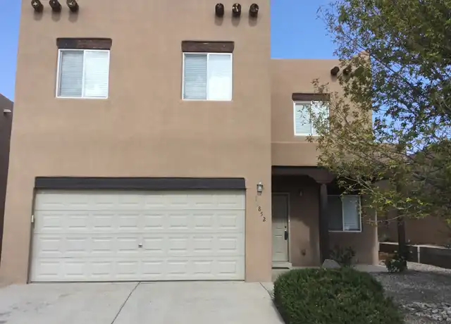 Property at 10852 Arezzo Dr NW, Albuquerque, NM, 87114, 5 beds, 2.5 baths, [object Object]
