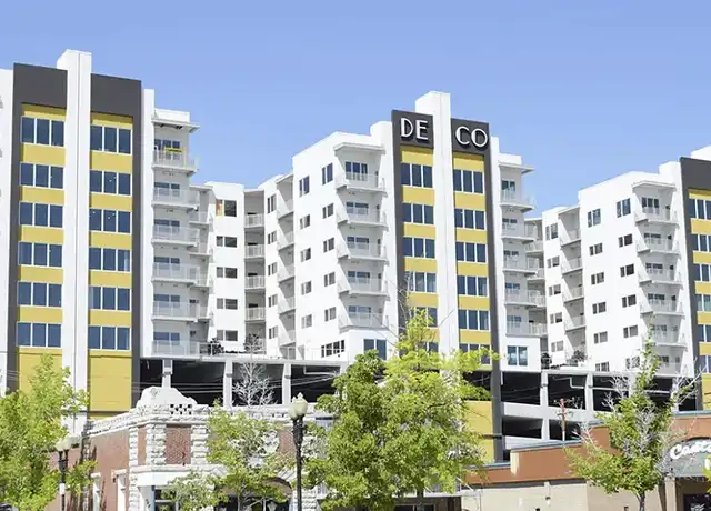 Property at The Deco at Victorian Square - 955 Avenue of the Oaks, Sparks, NV, 89431, 0-2 beds, 1-2 bath, [object Object]