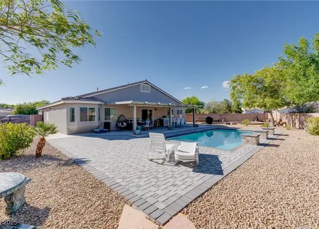 Property at 10226 Clarks Creek St, Las Vegas, NV, 89131, 4 beds, 2.5 baths, [object Object]