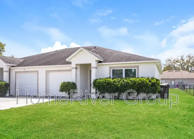 Property at 310 Dundee Dr, Kissimmee, FL, 34759, 3 beds, 2 baths, [object Object]