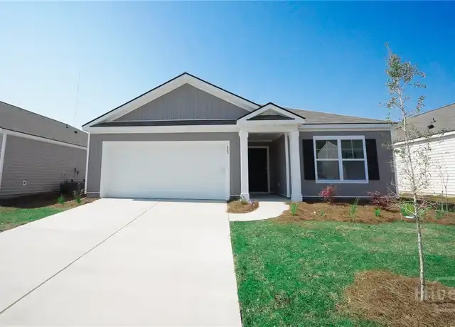 Property at 482 Coconut Dr, Bloomingdale, GA, 31302, 3 beds, 2 baths, [object Object]