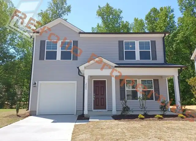 Property at 2808 Elsa Dr, Raleigh, NC, 27610, 4 beds, 3 baths, [object Object]
