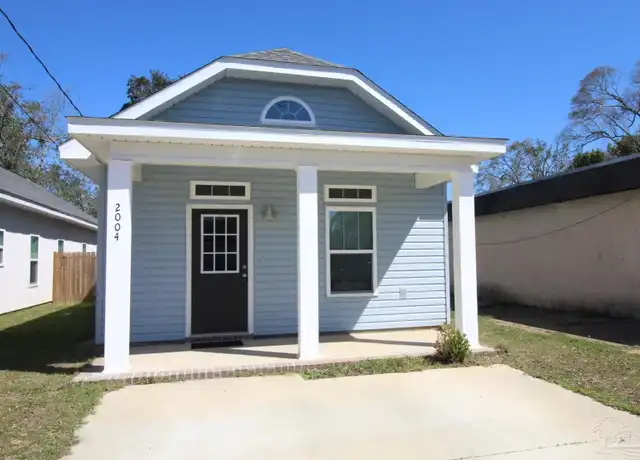 Property at 2004 W Government St, Pensacola, FL, 32502, 3 beds, 2 baths, [object Object]