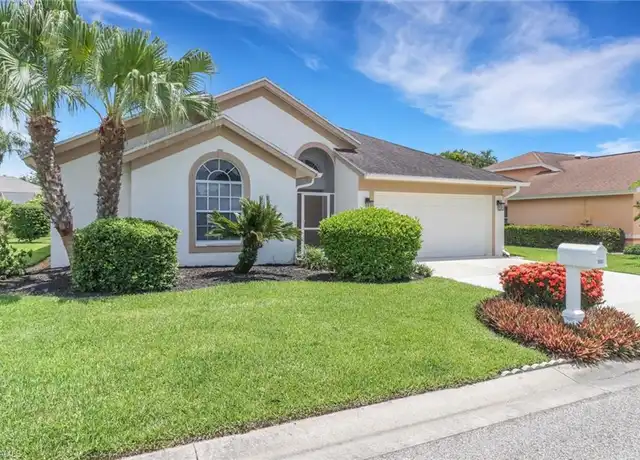 Property at 3661 Sunland Ln, Estero, FL, 33928, 4 beds, 2 baths, [object Object]