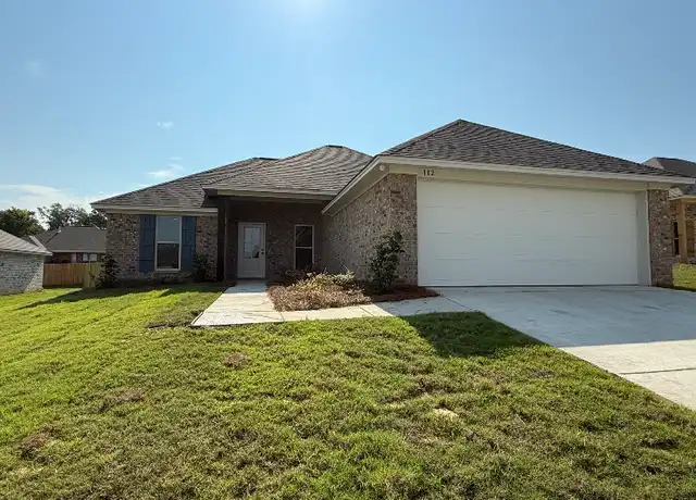 Property at 112 Madisonville Dr, Canton, MS, 39046, 3 beds, 2 baths, [object Object]