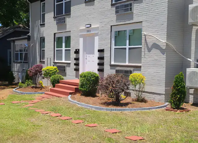 Property at 1415 Madison Ave Unit C, Montgomery, AL, 36107, 2 beds, 1 bath, [object Object]