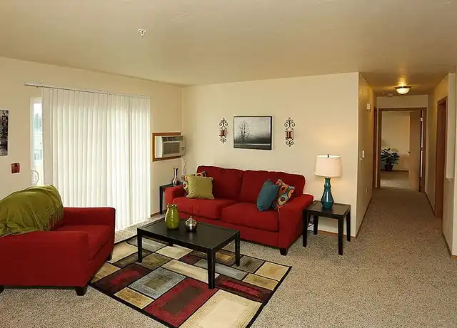 Property at Prairie Lake Estates - 1345 Great Plains Dr, Neenah, WI, 54956, 2 beds, 2 baths, [object Object]