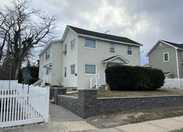Property at 701 15th Ave, Belmar, NJ, 07719, 3 beds, 1 bath, [object Object]