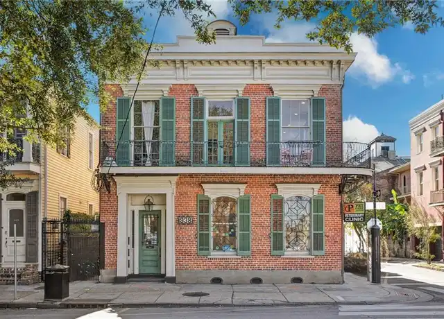 Property at 938 Esplanade Ave Unit B, New Orleans, LA, 70116, 0 beds, 1 bath, [object Object]