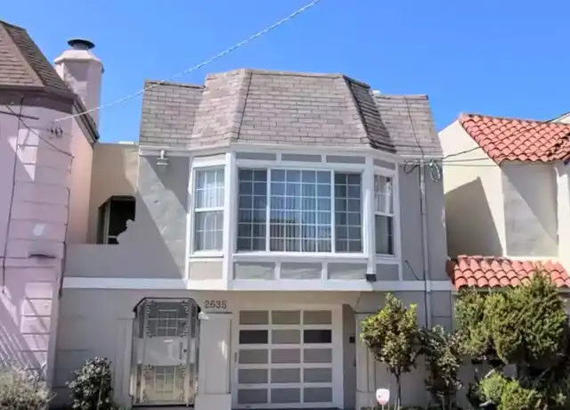 Property at 2635 35th Ave, San Francisco, CA, 94116, 4 beds, 3 baths, [object Object]