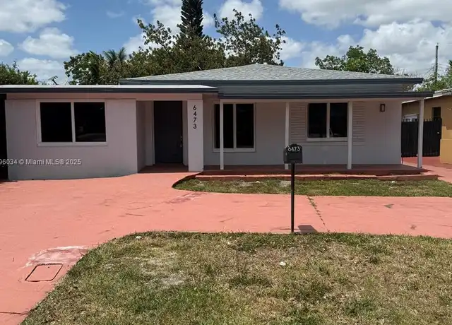 Property at 6473 SW 25th St, Miami, FL, 33155, 3 beds, 3 baths, [object Object]