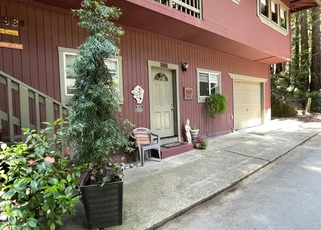 Property at 14934 Canyon 1 Rd Unit B, Guerneville, CA, 95446, 0 beds, 1 bath, [object Object]