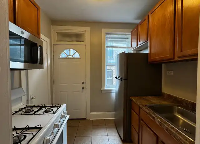 Property at 3834 W Palmer St Unit 1C, Chicago, IL, 60647, 1 bed, 1 bath, [object Object]