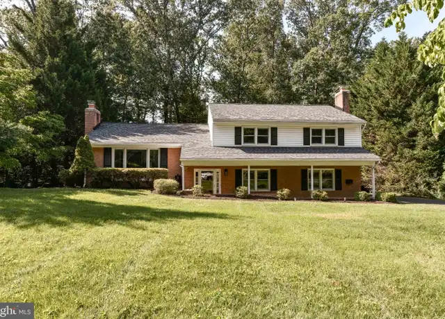 Property at 9205 Hamilton Dr, Fairfax, VA, 22031, 3 beds, 2.5 baths, [object Object]