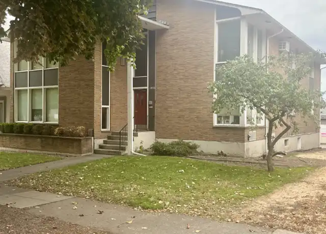 Property at 1418 W Tenth Ave Unit 4, Spokane, WA, 99204, 1 bed, 1 bath, [object Object]
