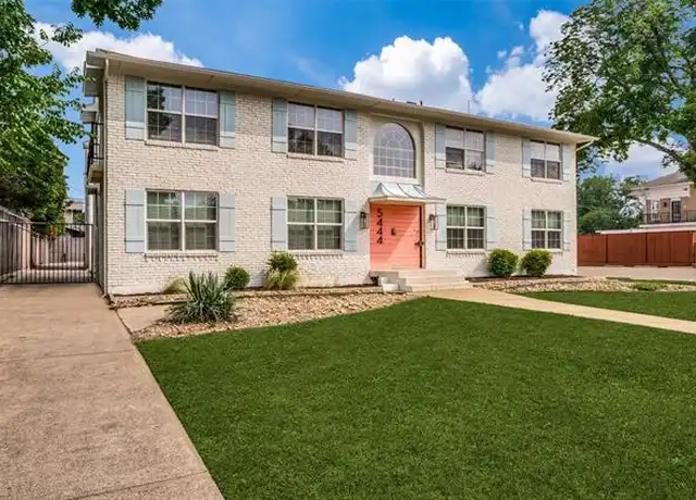 Property at 5444 Gaston Ave Unit 105, Dallas, TX, 75214, 1 bed, 1 bath, [object Object]